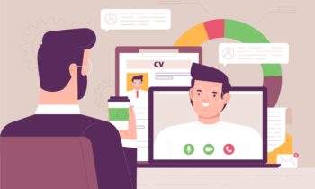 7 Etiquette Tips For a Successful Online Interview