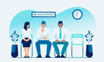 PREPARE FOR A JOB INTERVIEW IN 6 WAYS